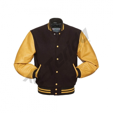 Varsity Jacket